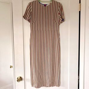 Diane Von Furstenberg Dress